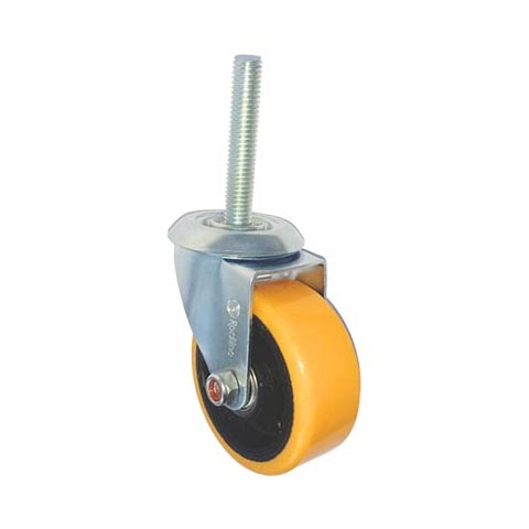 <span class='color1'>Linha 514 Ferro</span><br>Giratório de rosca hospitalar - RODILINE