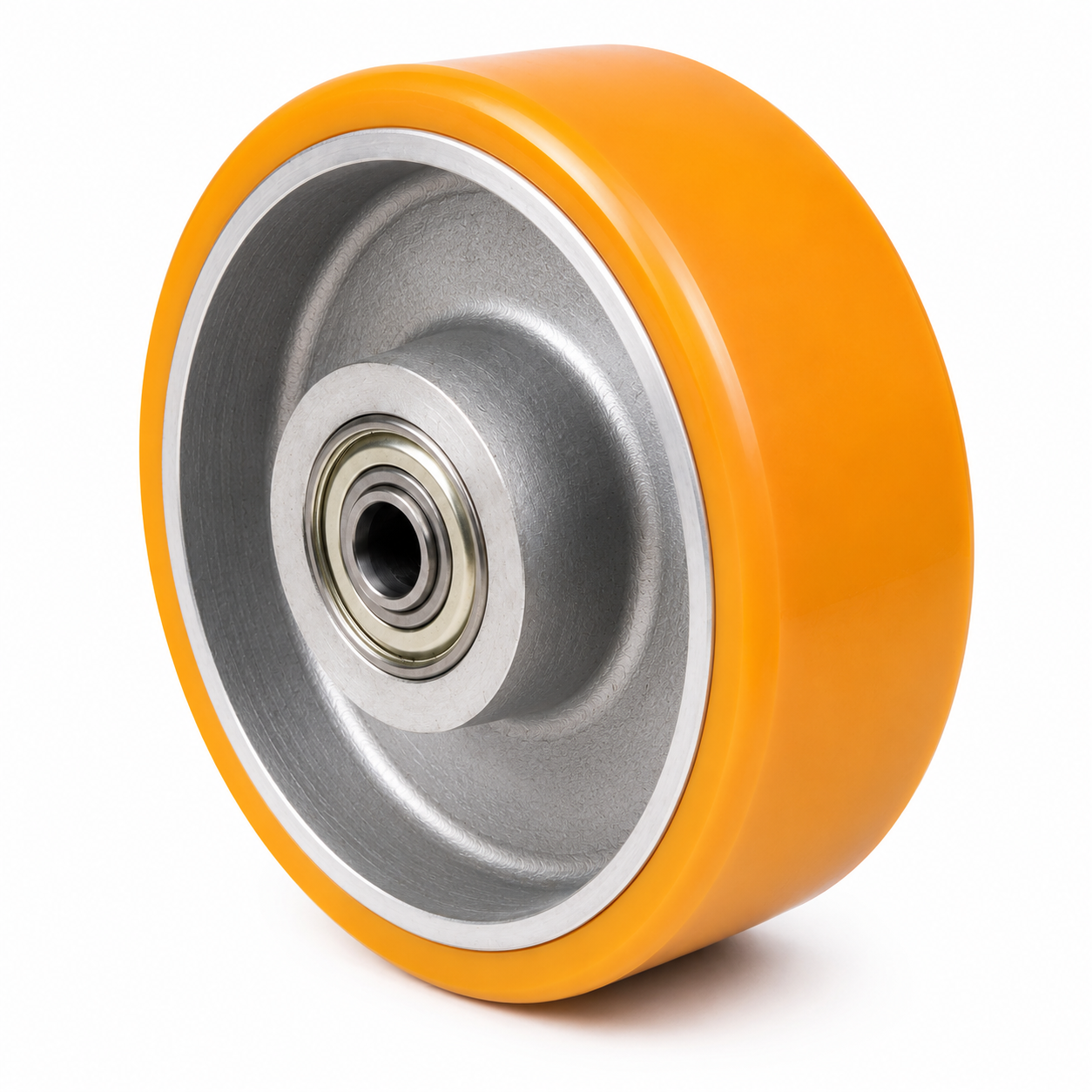 <span class='color1'>Linha 614 Alumínio</span><br>RU 614 ALPE - RODILINE