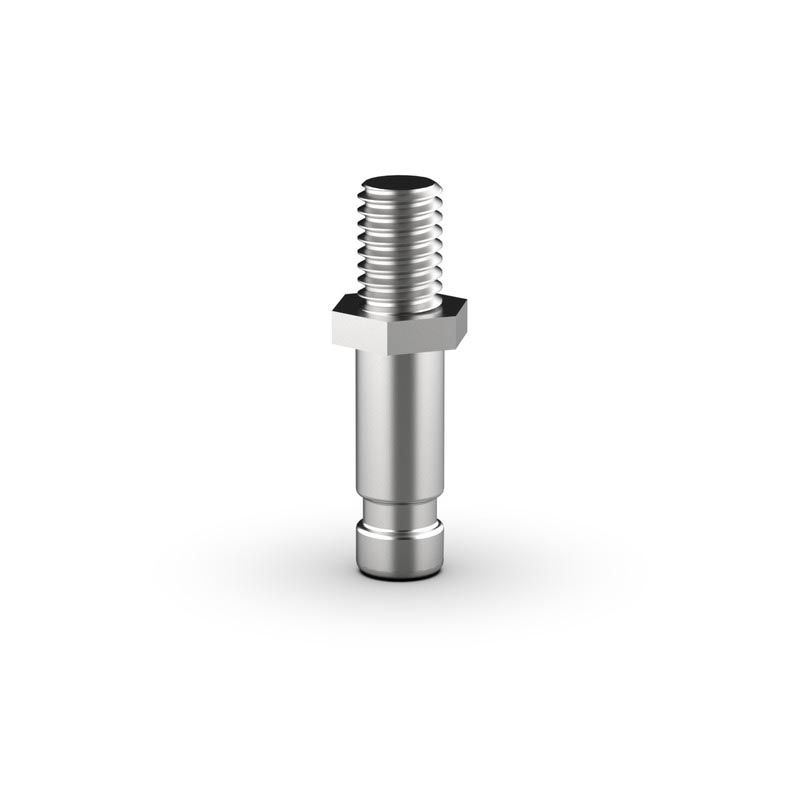 T haste ROSCA M10X15 - RODILINE